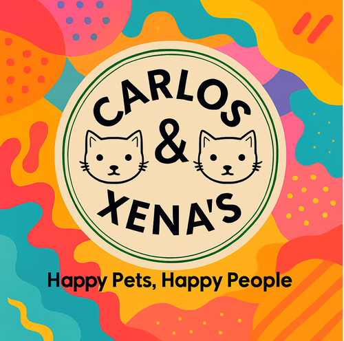 Carlos & Xena's Pet Store